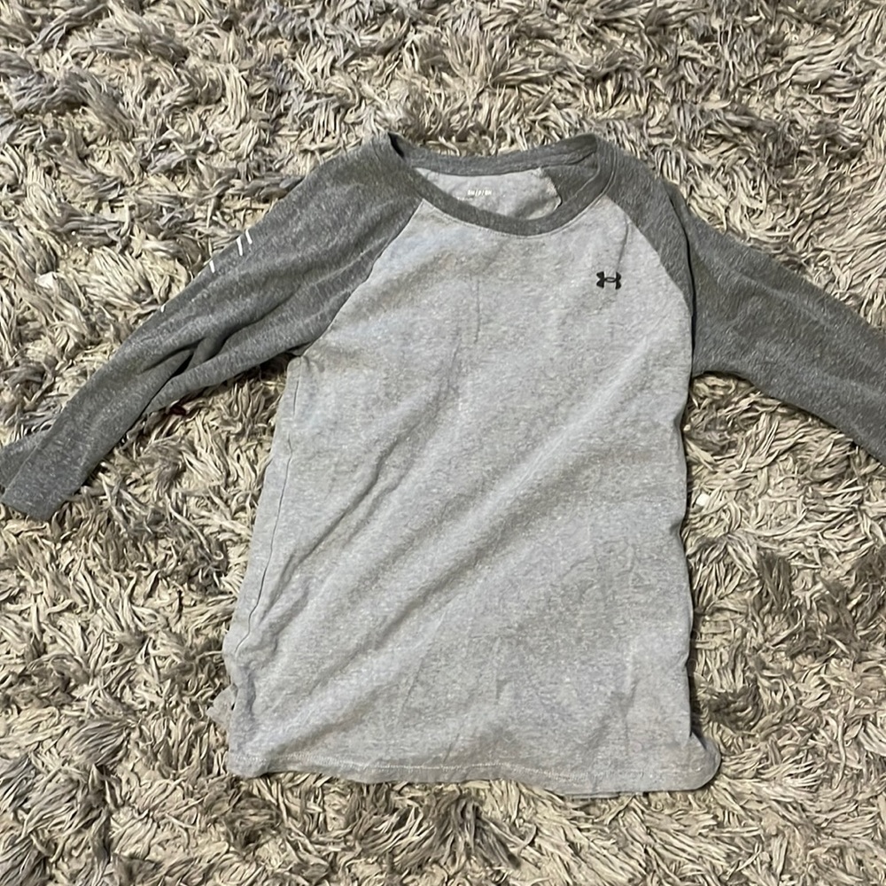 Under armor